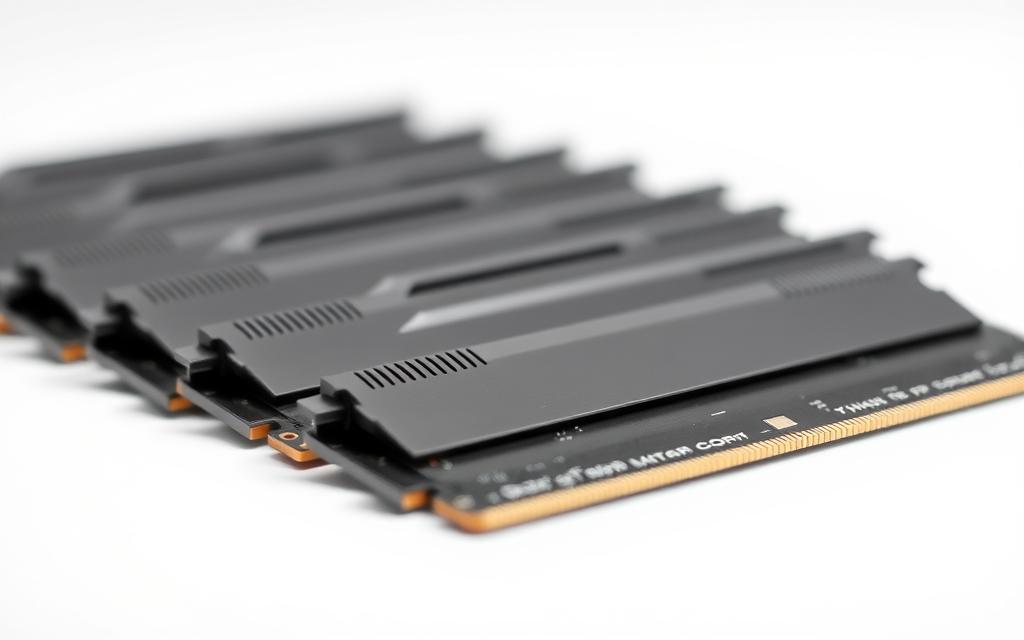 RAM memory modules