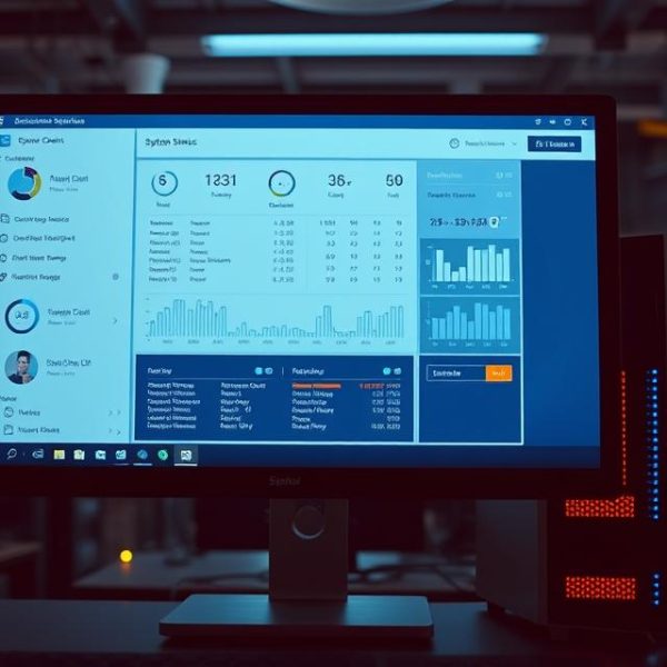 are the computer systems still down