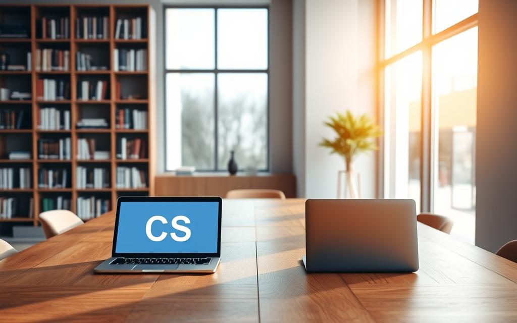 choosing between CS and CIS degree programmes
