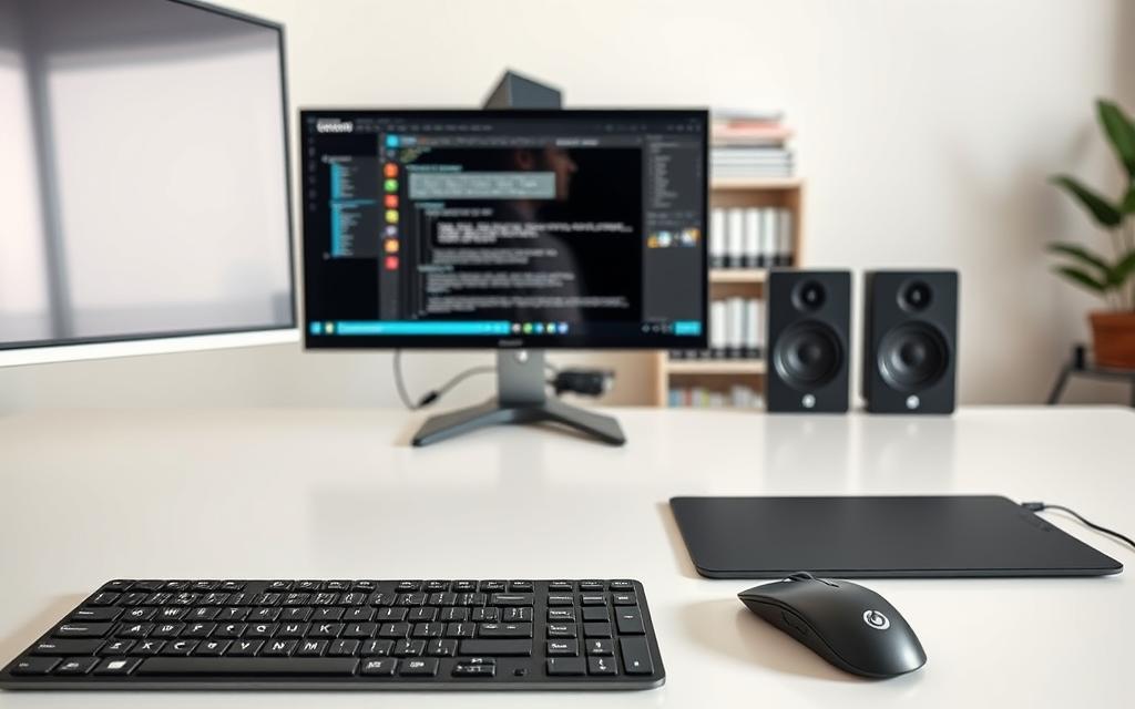 computer input output devices