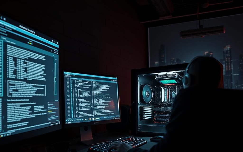 detect rootkit