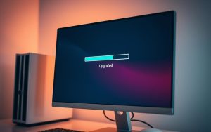 how to upgrade computer operating system