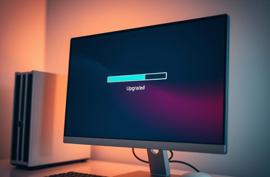 how to upgrade computer operating system