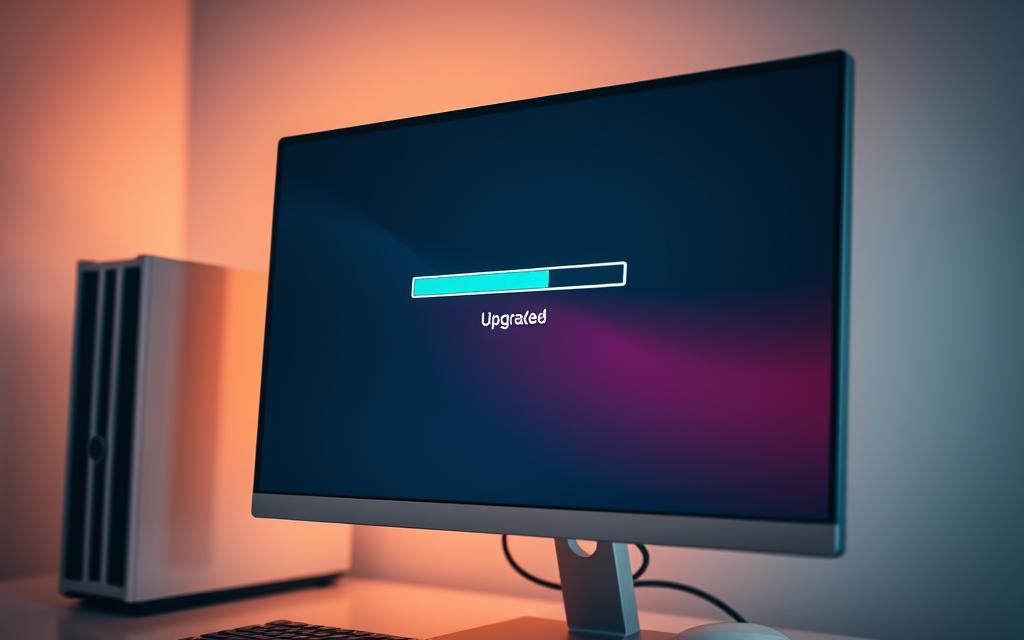how to upgrade computer operating system