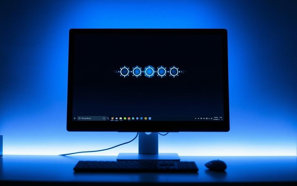 network connectivity test