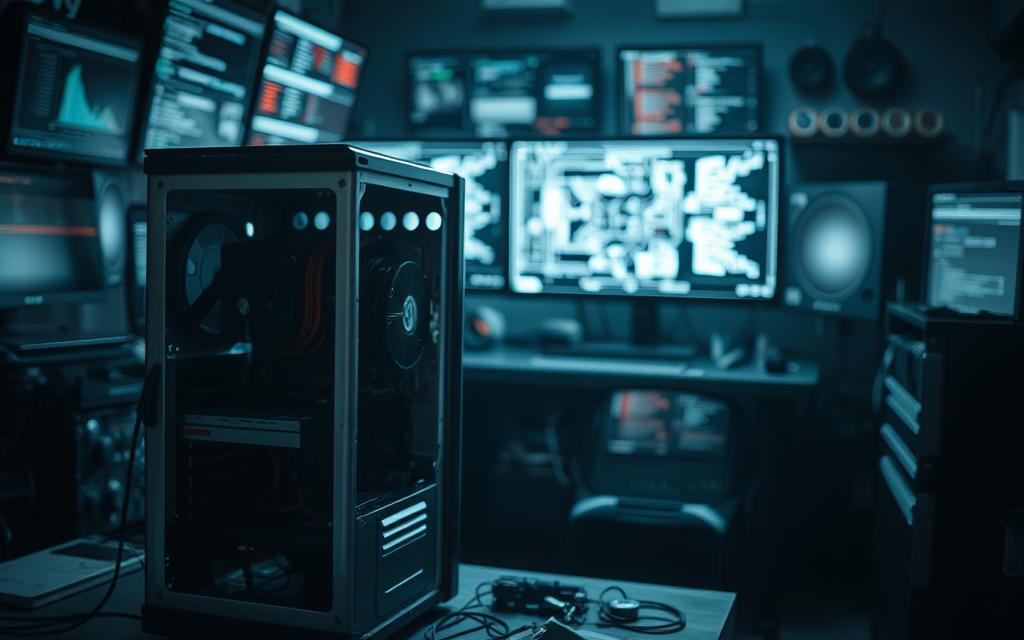 upgrade troubleshooting