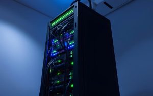 what is a firewall on a computer system