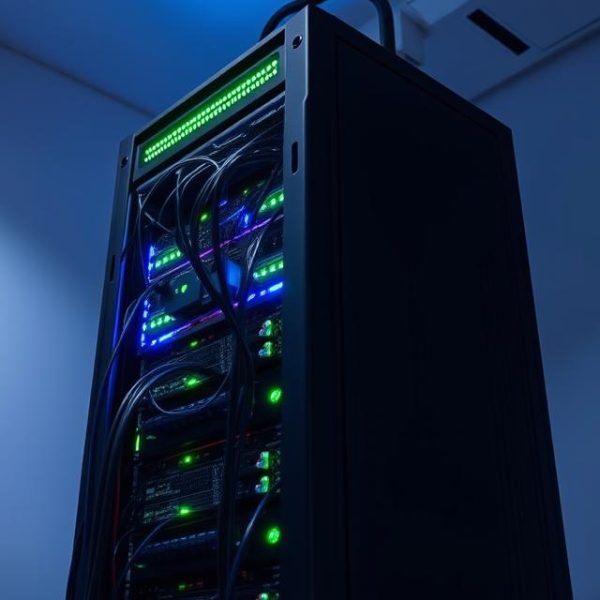 what is a firewall on a computer system