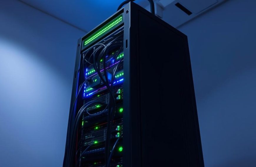 what is a firewall on a computer system