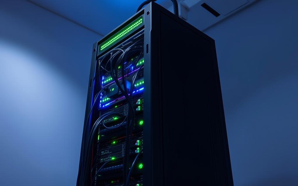 what is a firewall on a computer system