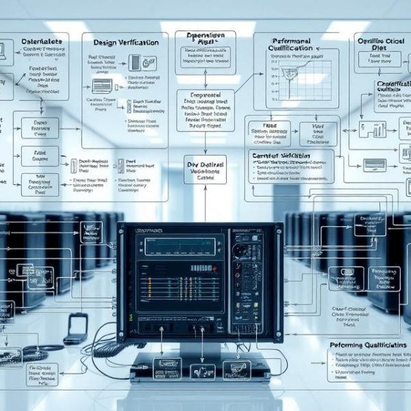 what is csv computer system validation