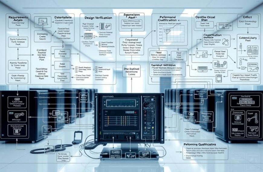 what is csv computer system validation