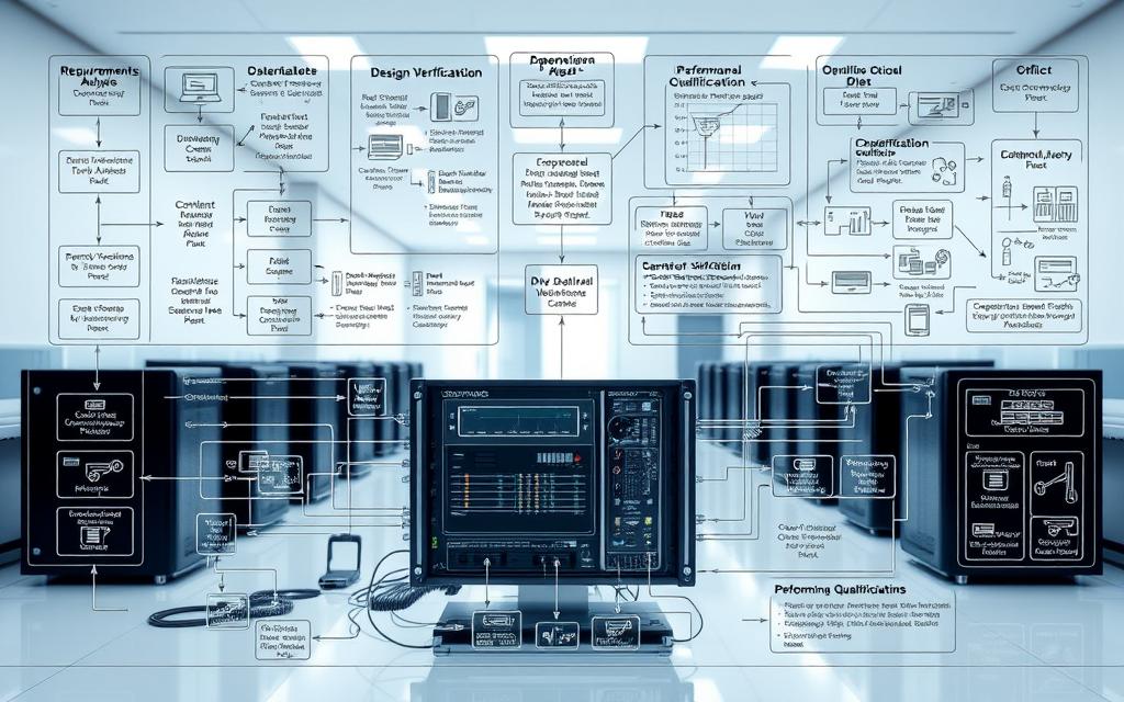 what is csv computer system validation