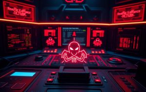 what malware gives administrator level control over a computer system