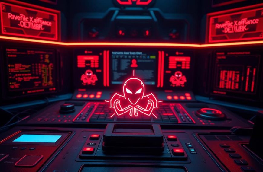 what malware gives administrator level control over a computer system