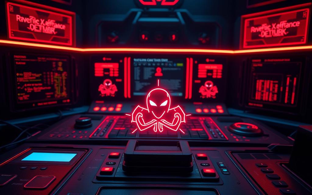 what malware gives administrator level control over a computer system