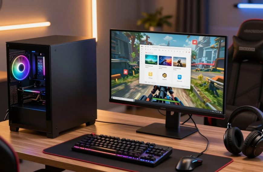 What Is A Good Multi Core for Gaming PC? A Complete Guide