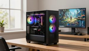 What Is The Best Affordable PC for Gaming?&hellip;