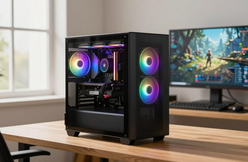 What Is The Best Affordable PC for Gaming? A Complete Guide